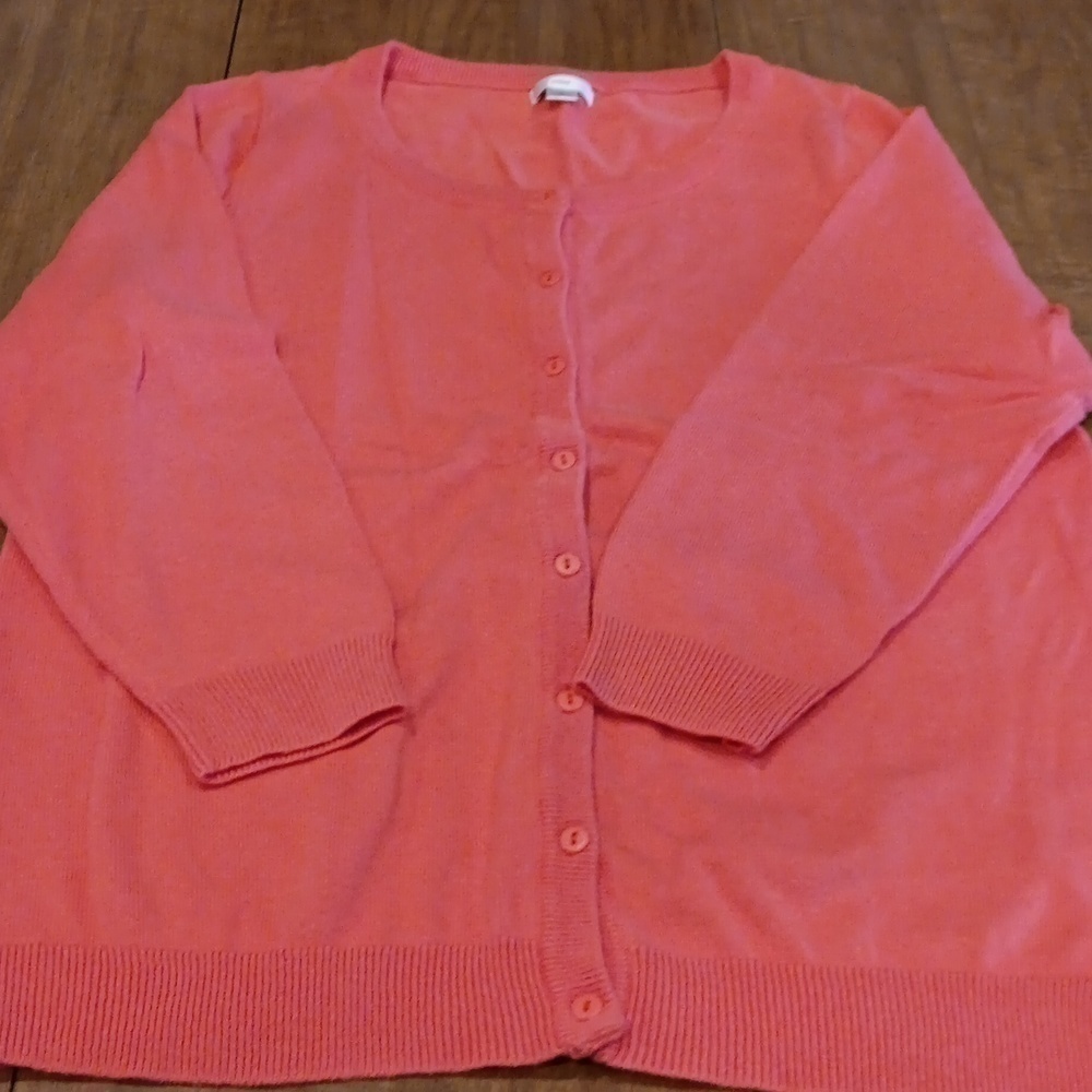 Ellos lightweight sweater size M